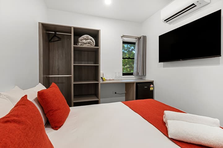 Kipara Tropical Rainforest Retreat