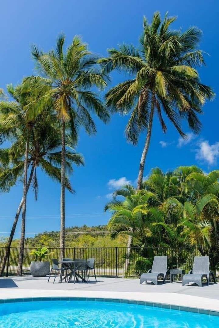Kipara Tropical Rainforest Retreat