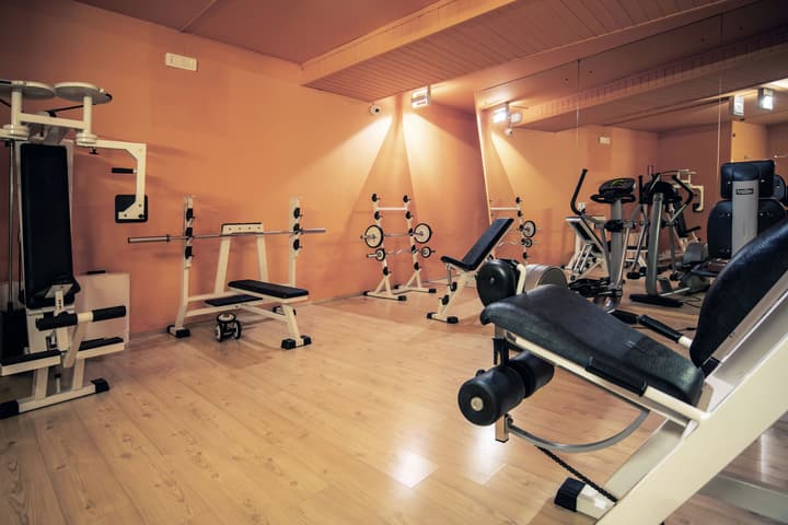 Centro Vacanze Veronza Clubresidence