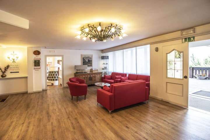 Centro Vacanze Veronza Clubresidence