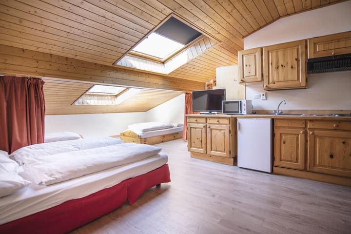 Centro Vacanze Veronza Clubresidence