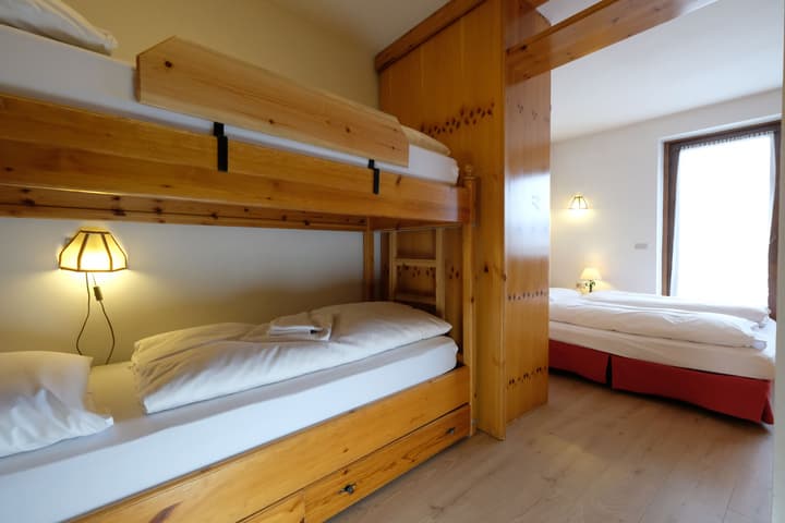 Centro Vacanze Veronza Clubresidence