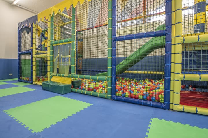 Centro Vacanze Veronza Clubresidence