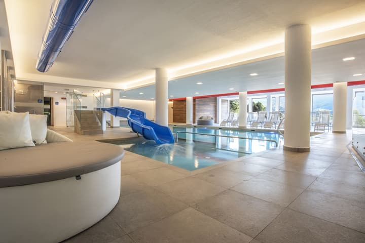 Centro Vacanze Veronza Clubresidence