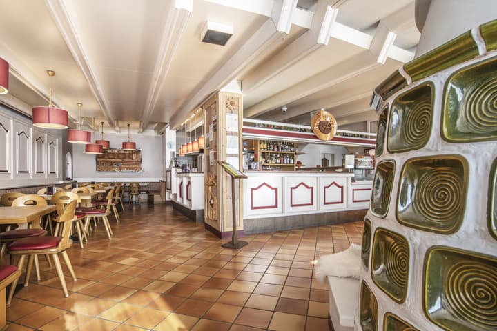 Centro Vacanze Veronza Clubresidence