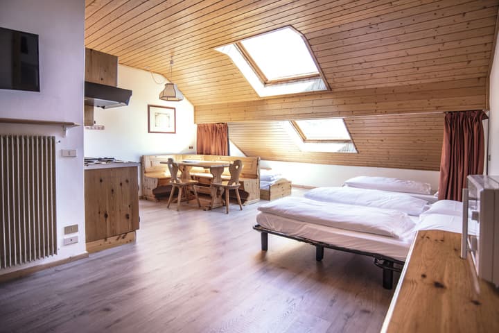 Centro Vacanze Veronza Clubresidence