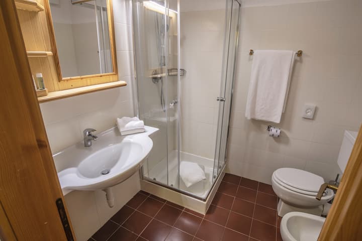 Centro Vacanze Veronza Clubresidence