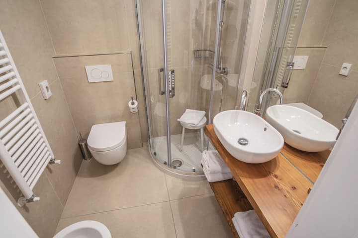 Centro Vacanze Veronza Clubresidence