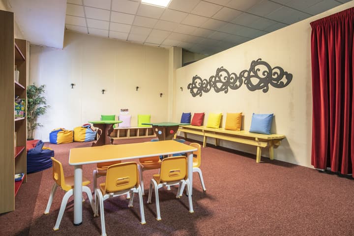Centro Vacanze Veronza Clubresidence