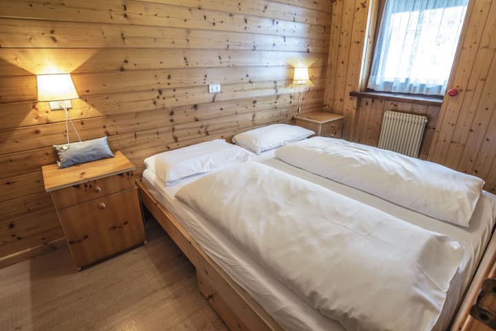 Centro Vacanze Veronza Clubresidence