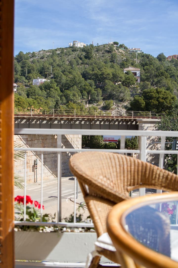 Hotel Voramar Benicassim
