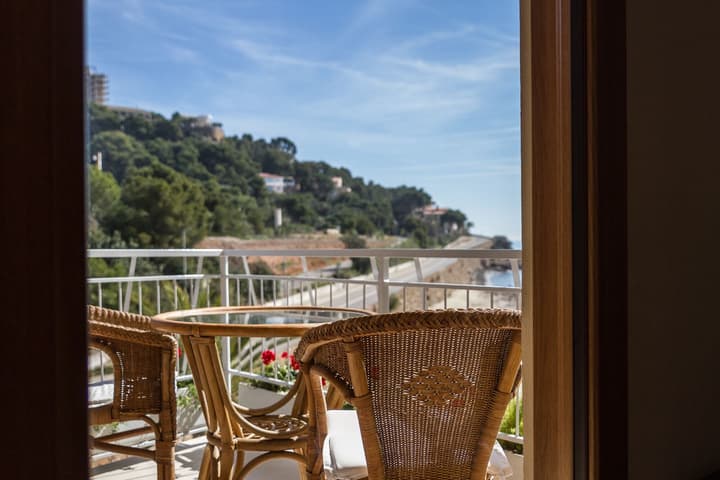 Hotel Voramar Benicassim