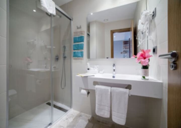 Hotel Voramar Benicassim