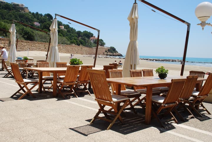 Hotel Voramar Benicassim