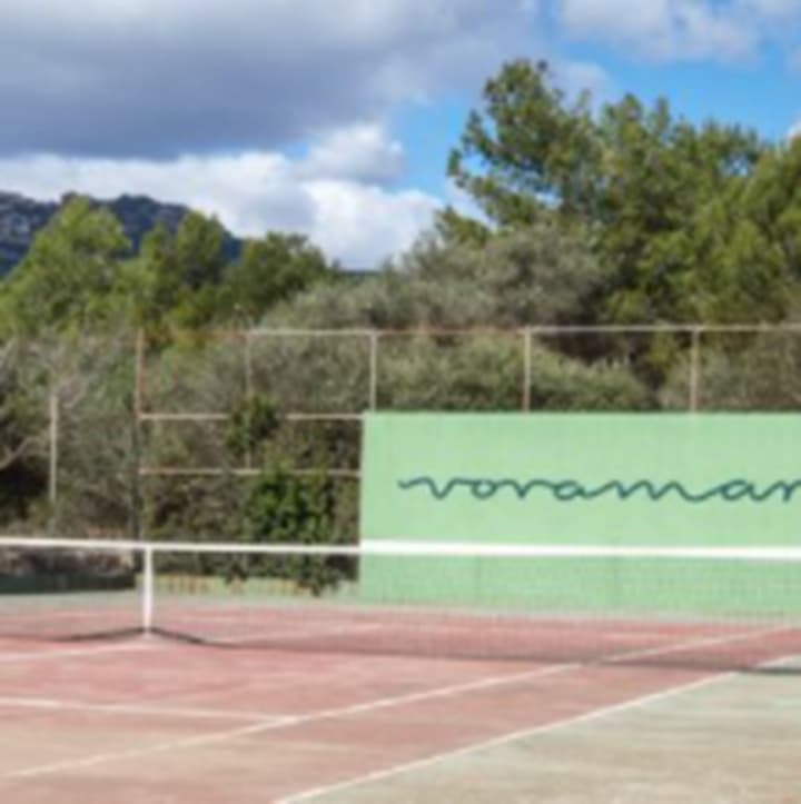 Hotel Voramar Benicassim