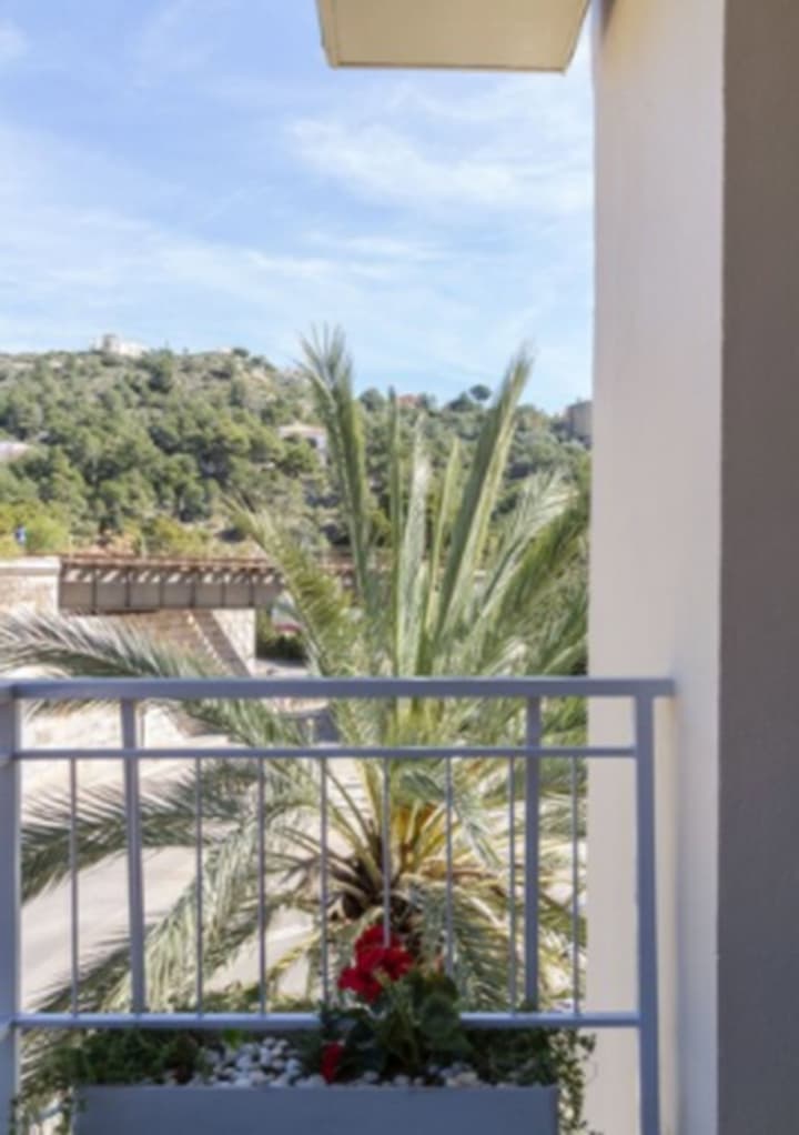 Hotel Voramar Benicassim