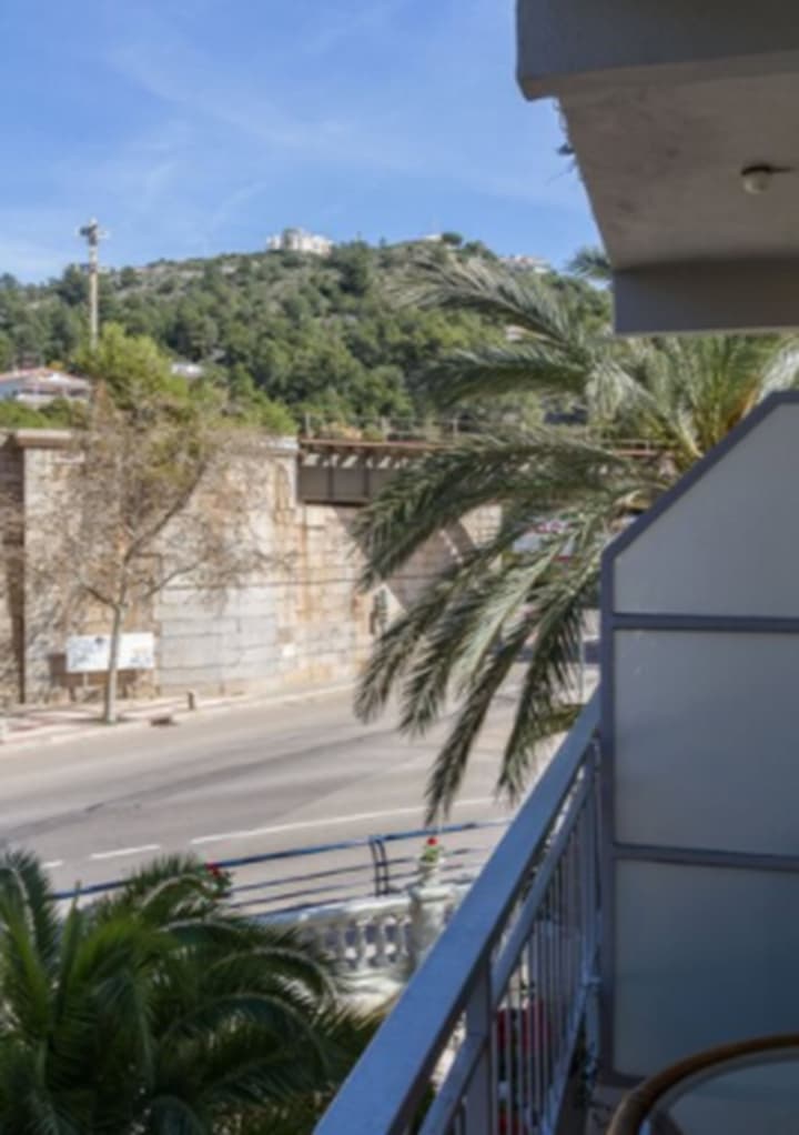 Hotel Voramar Benicassim