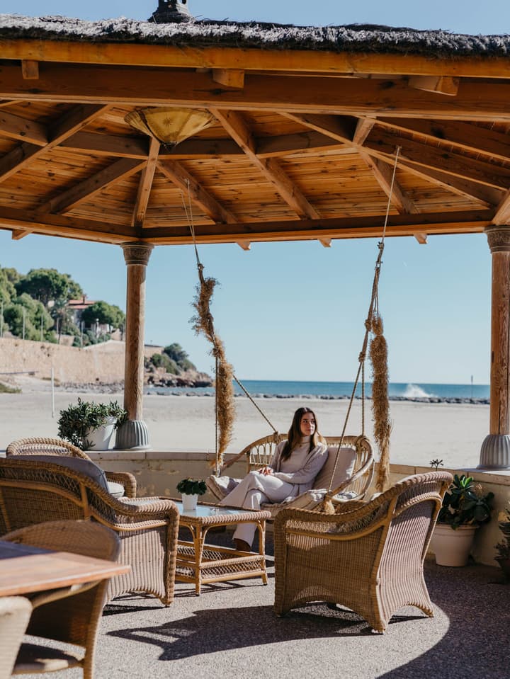Hotel Voramar Benicassim