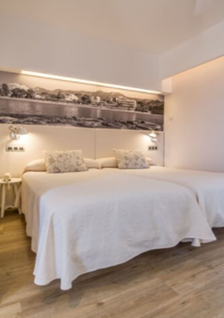 Hotel Voramar Benicassim