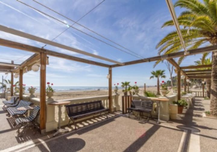 Hotel Voramar Benicassim
