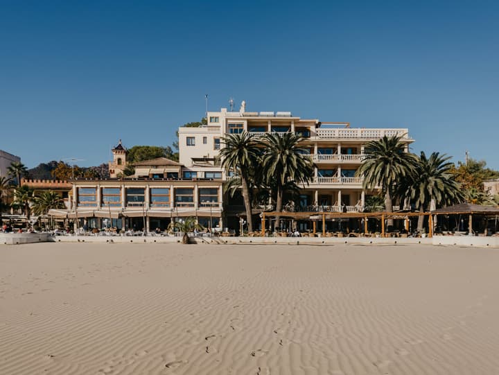 Hotel Voramar Benicassim