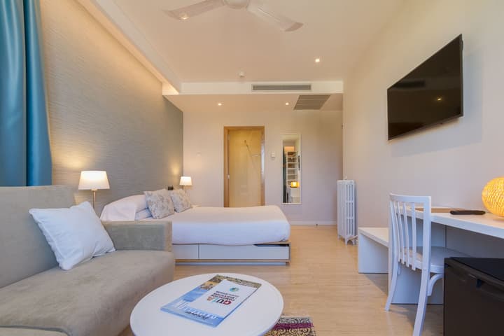Hotel Voramar Benicassim