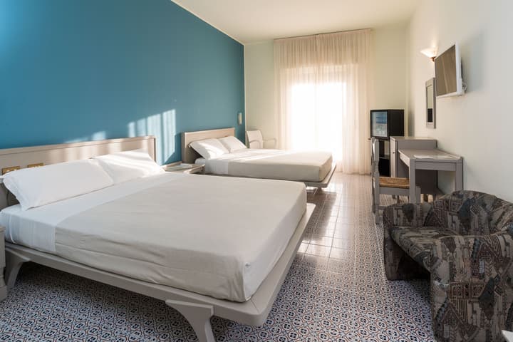 Saracen Sands Hotel & Congress Centre