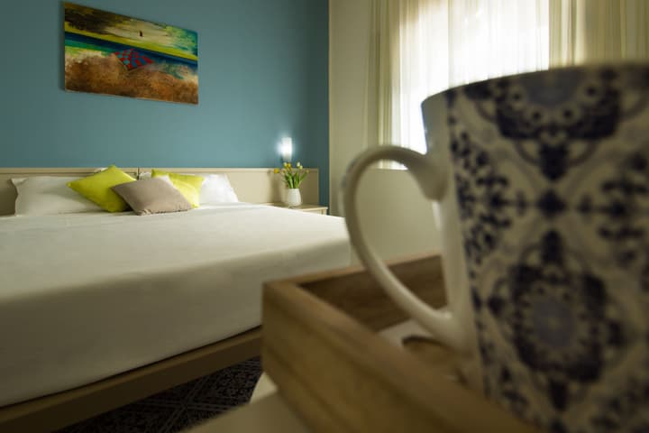 Saracen Sands Hotel & Congress Centre