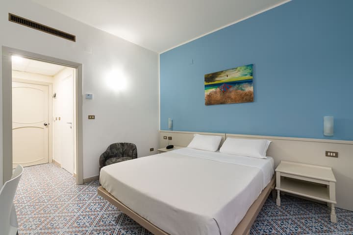 Saracen Sands Hotel & Congress Centre