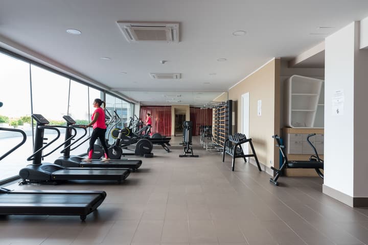 Saracen Sands Hotel & Congress Centre