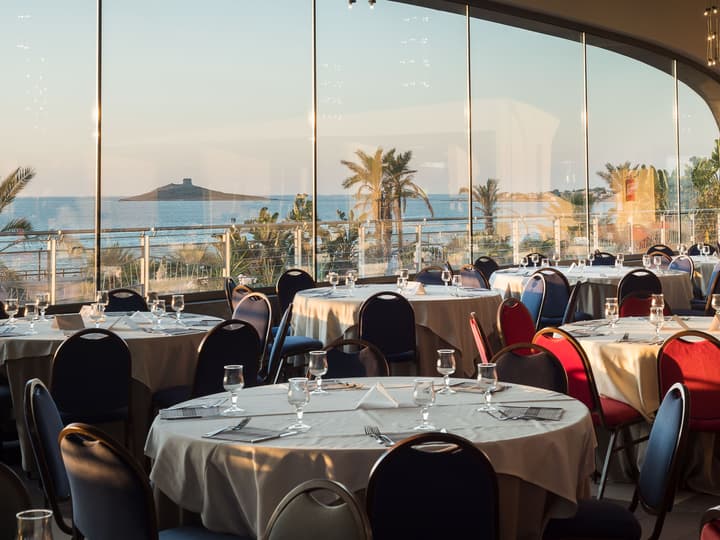 Saracen Sands Hotel & Congress Centre