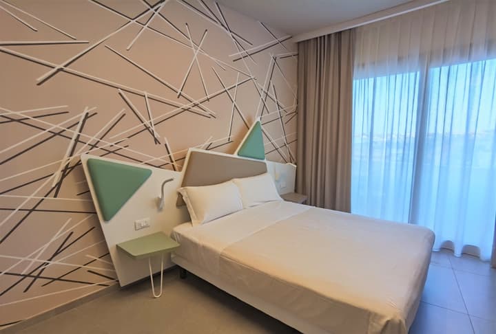 Saracen Sands Hotel & Congress Centre