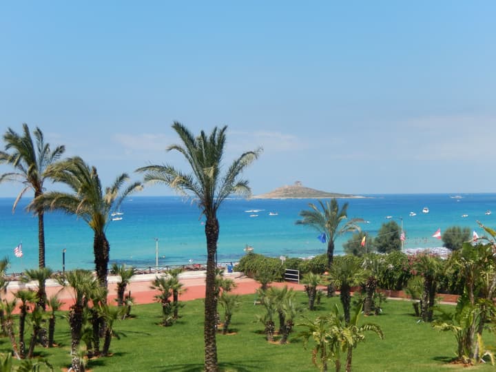 Saracen Sands Hotel & Congress Centre