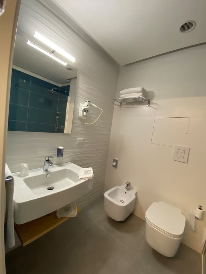 Saracen Sands Hotel & Congress Centre