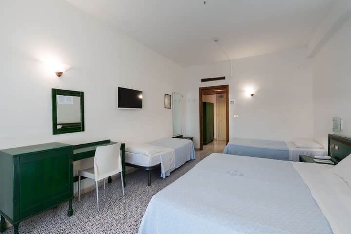 Saracen Sands Hotel & Congress Centre