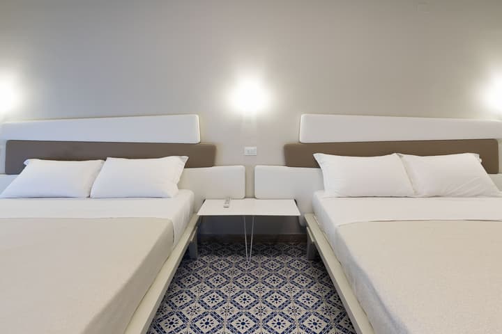 Saracen Sands Hotel & Congress Centre