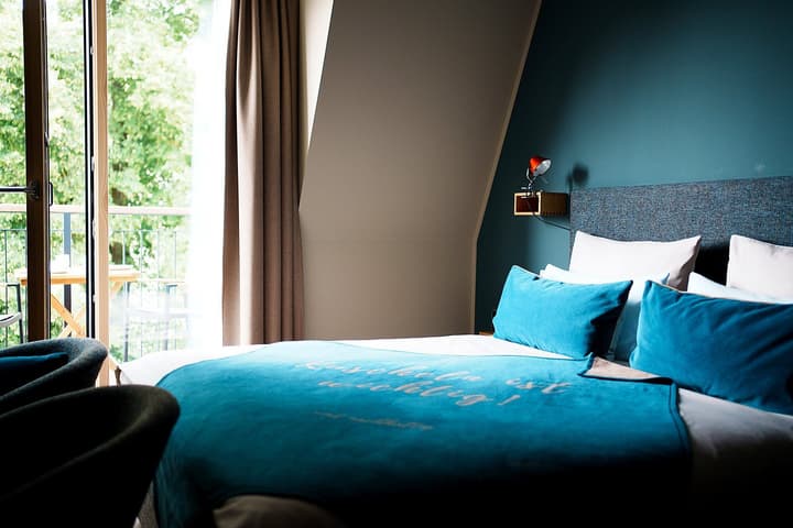 The Green Rostock Apartment Hotel
