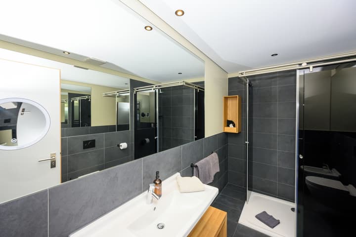 The Green Rostock Apartment Hotel