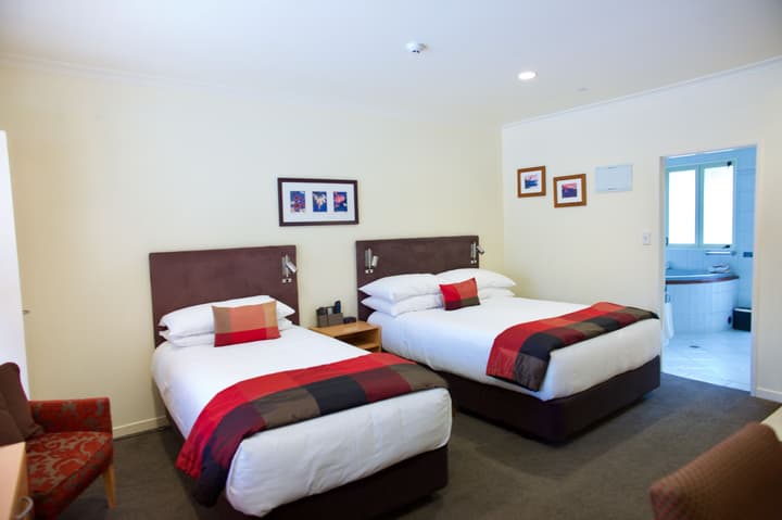 Regal Palms Resort
