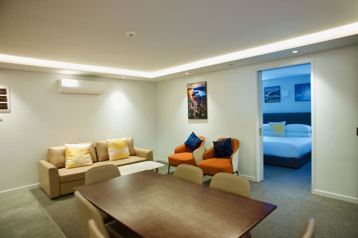 Regal Palms Resort