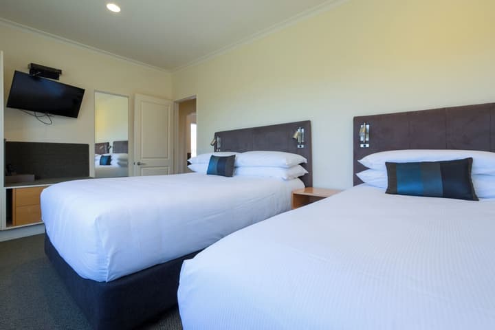 Regal Palms Resort