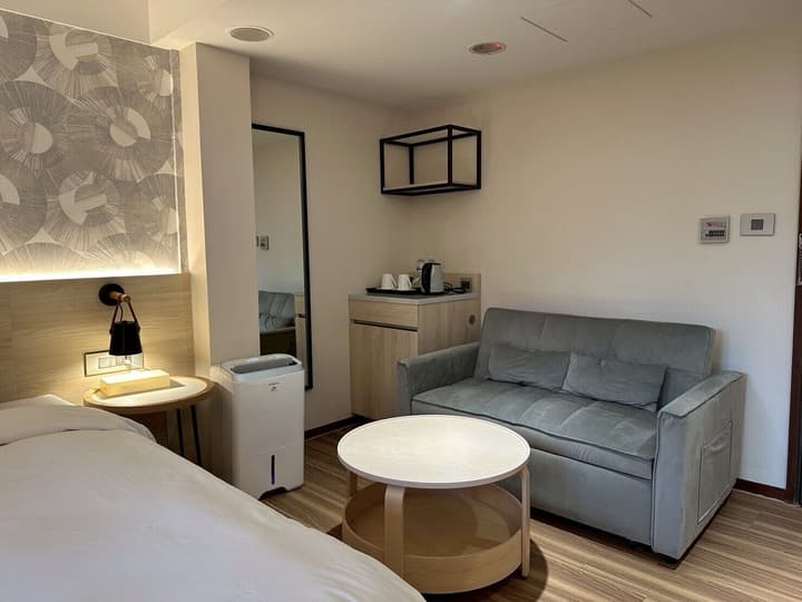 Delight Hotel