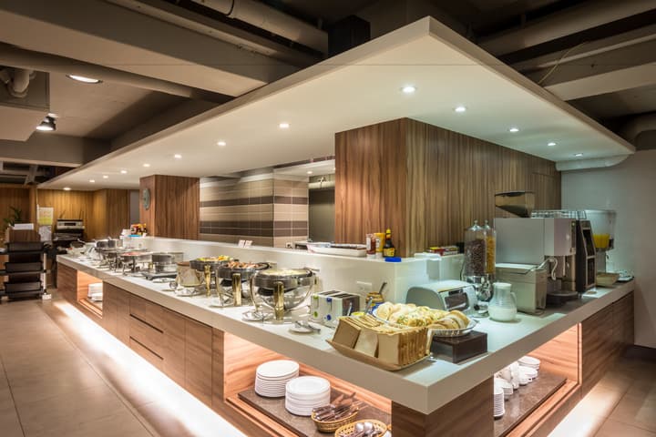 Delight Hotel