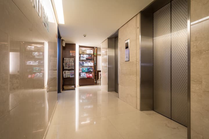 Delight Hotel