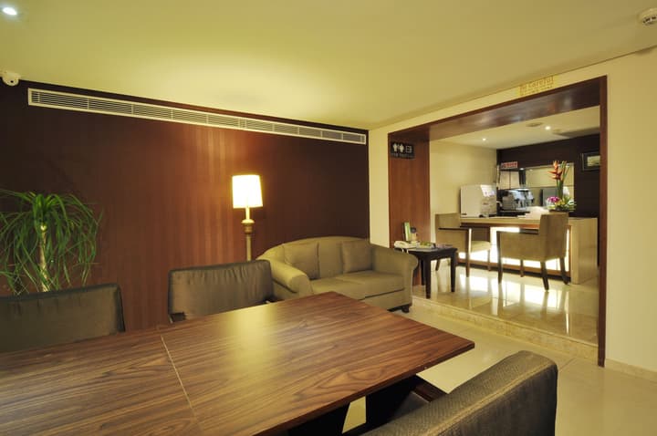 Delight Hotel