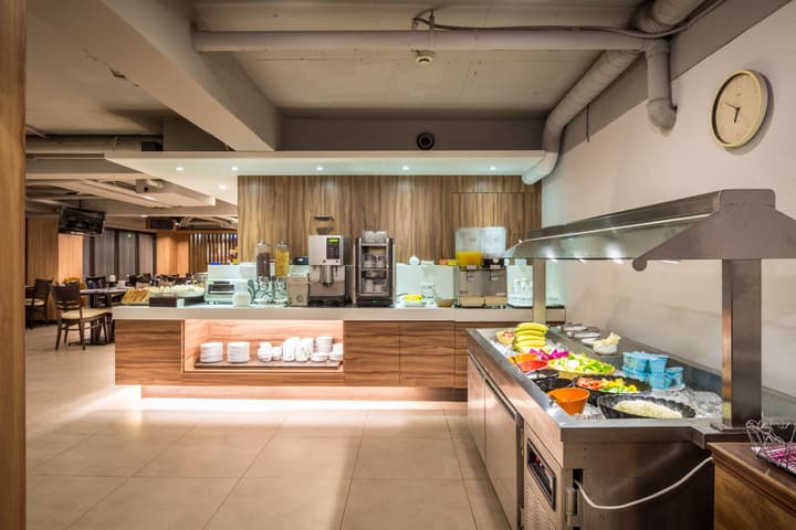 Delight Hotel