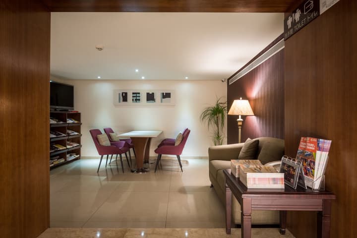 Delight Hotel