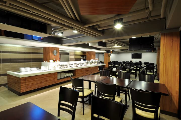 Delight Hotel