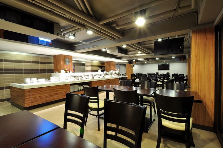 Delight Hotel