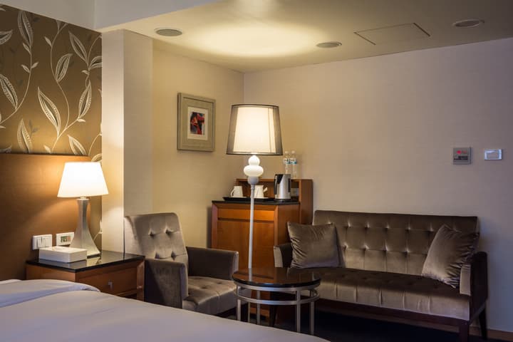 Delight Hotel